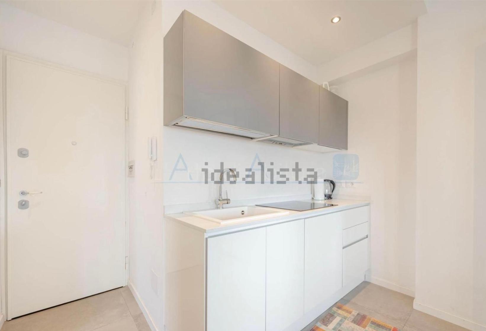 Appartamento Piazza Mazzini 利多迪迪耶索洛 外观 照片
