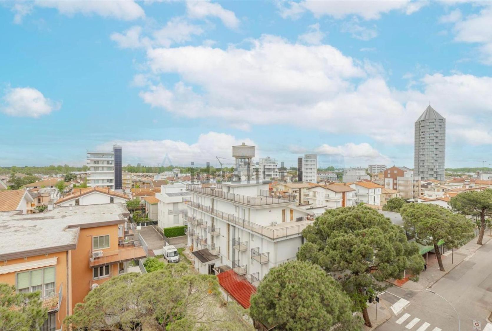 Appartamento Piazza Mazzini 利多迪迪耶索洛 外观 照片