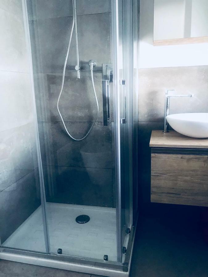 Appartamento Piazza Mazzini 利多迪迪耶索洛 外观 照片